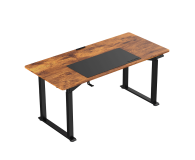 Ultradesk UPLIFT (Brązowe) (elektryczna regulacja) - 1159360 - zdjęcie 7